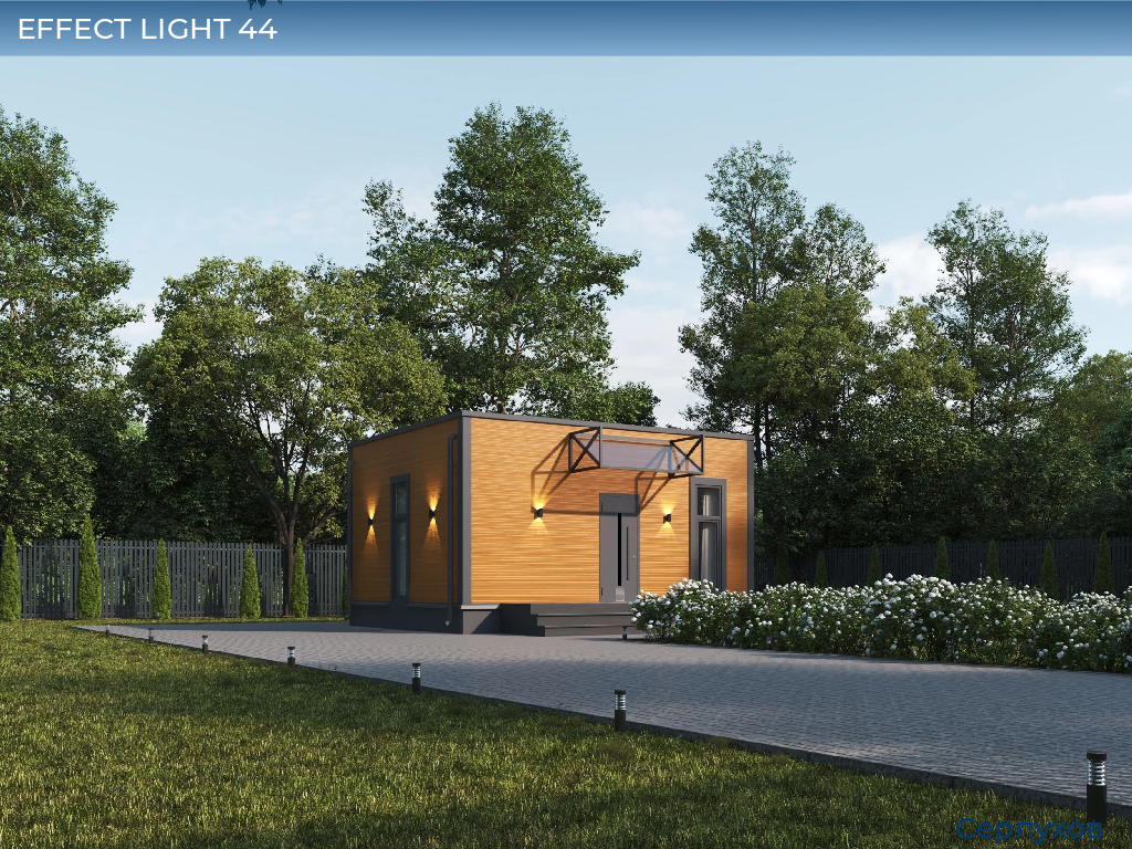 EFFECT LIGHT 44, serpukhov.doorhan.ru