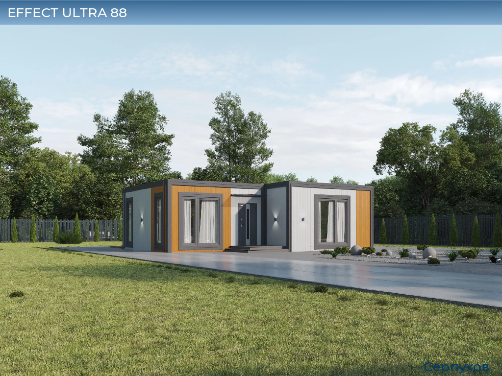 EFFECT ULTRA 88, serpukhov.doorhan.ru