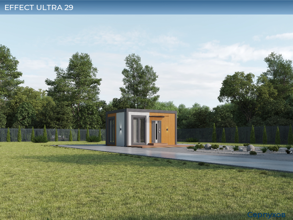 EFFECT ULTRA 29, serpukhov.doorhan.ru