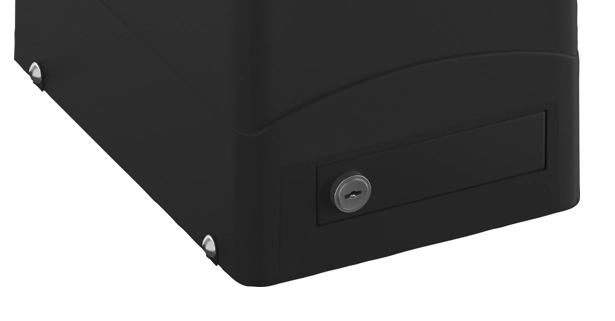 Специaльный механизм расцепления