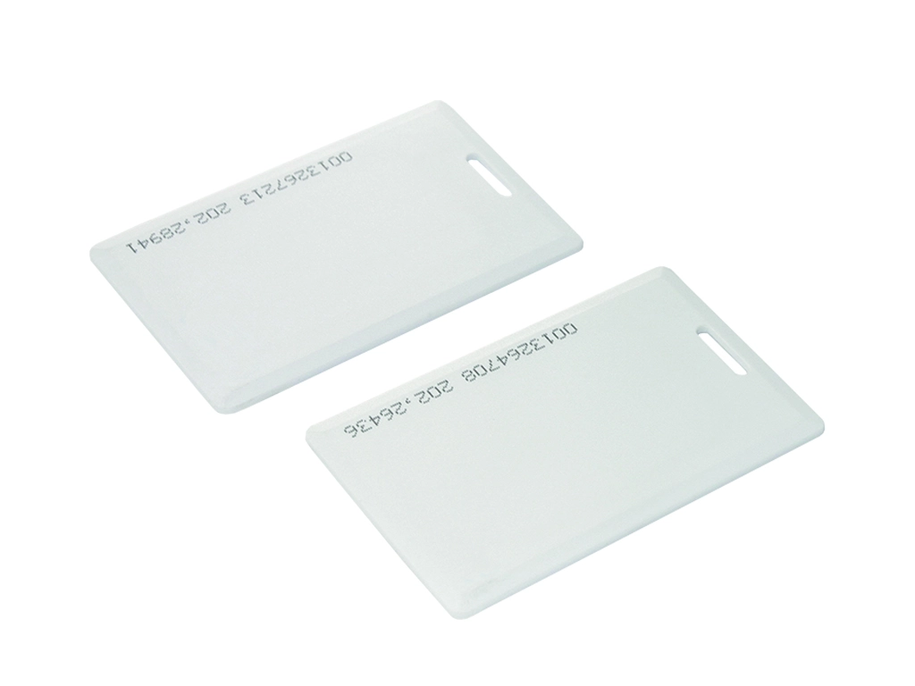 Проксимити-карта