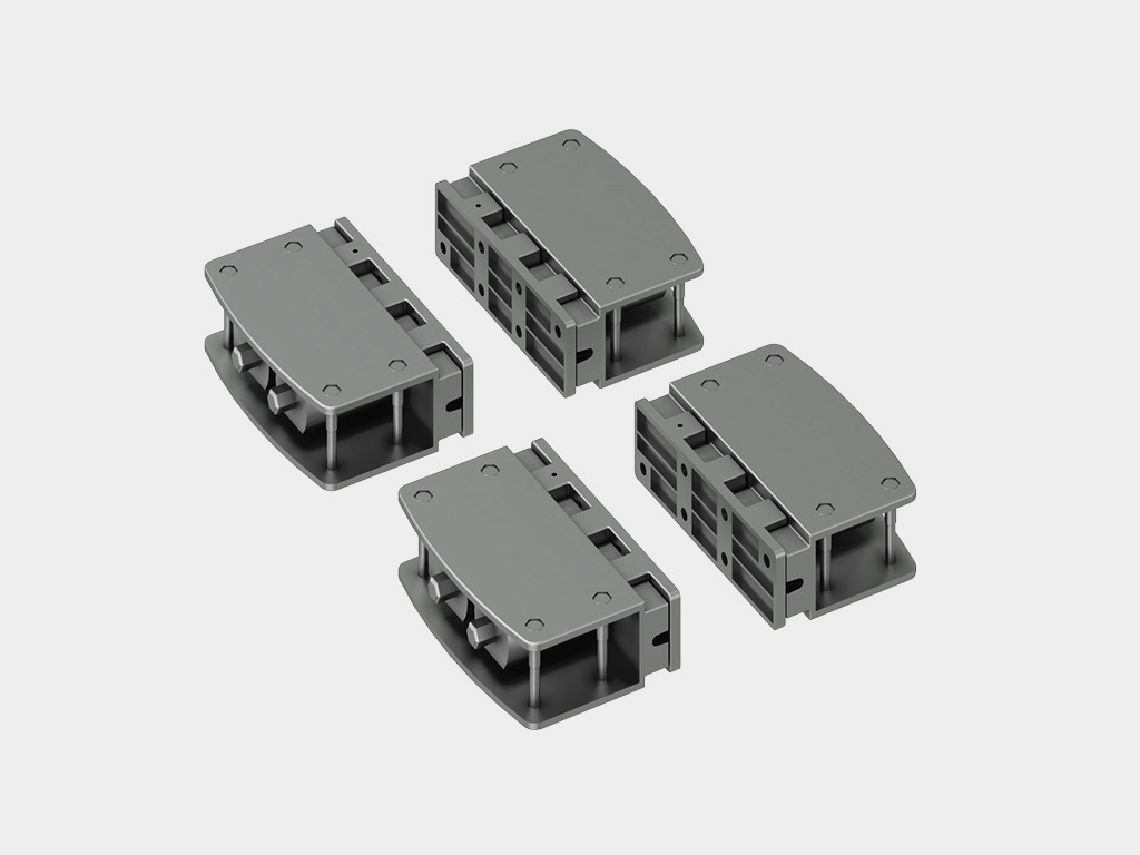 Комплект маятниковых петель.