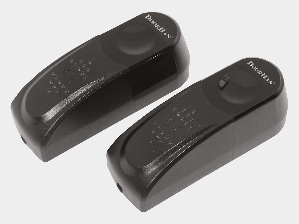 Фотоэлементы PHOTOCELL-W.