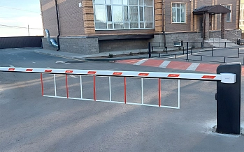 шлагбаумы8